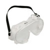 Indirect goggles